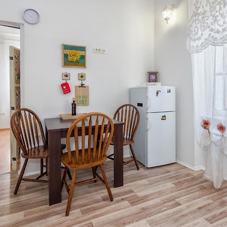 Apartment Bosa Spalato Esterno foto