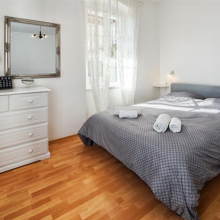Apartment Bosa Spalato Esterno foto