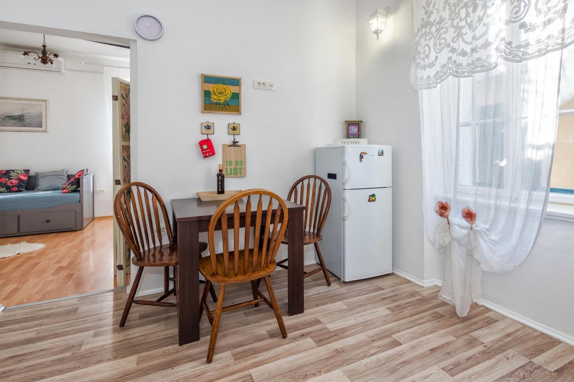 Apartment Bosa Spalato Esterno foto