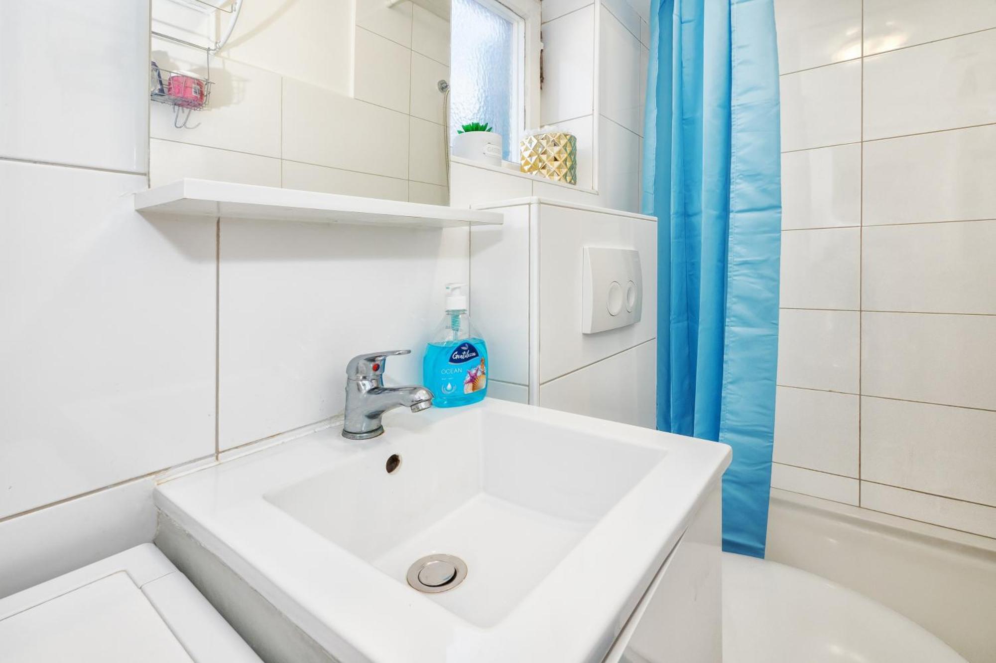 Apartment Bosa Spalato Esterno foto