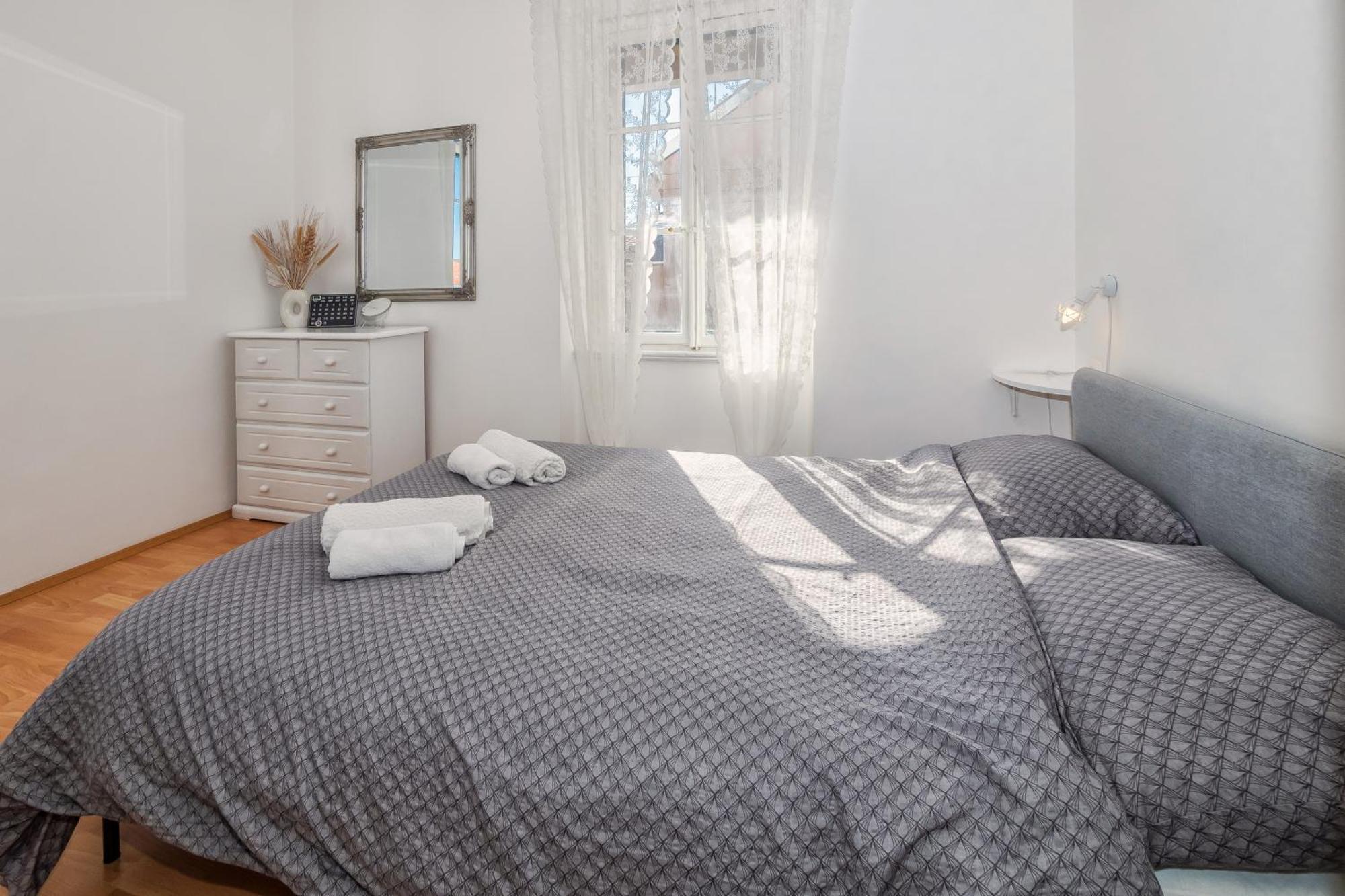 Apartment Bosa Spalato Esterno foto