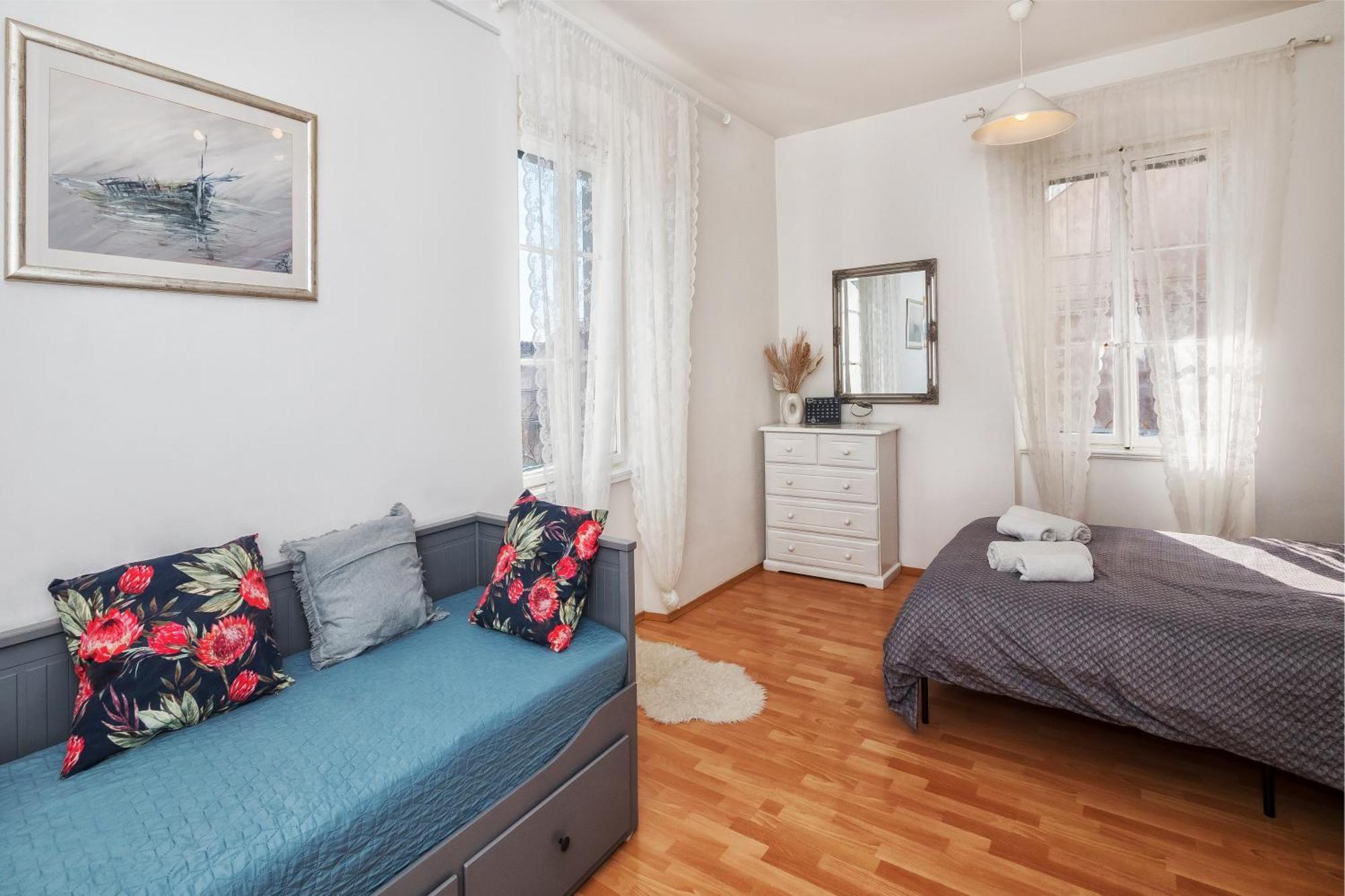 Apartment Bosa Spalato Esterno foto