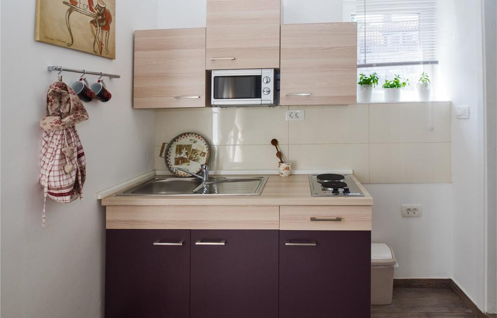 Apartment Bosa Spalato Esterno foto